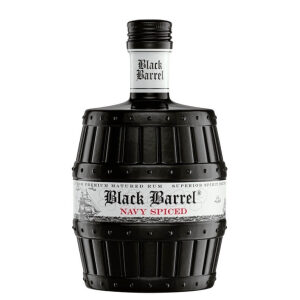 Riise Black Barrel Rum
