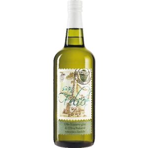 Bonamini extra jomfru olivenolie San Felice