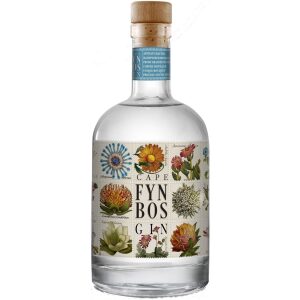 Cape Fynbos Gin