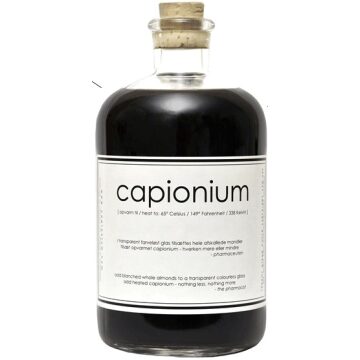 Capionium Gløgg