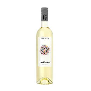 Les Calades (tidligere Passerel) blanc Vin de France 2021