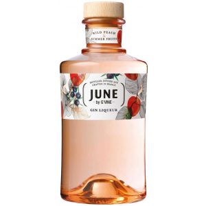 June by G'Vine Peach
