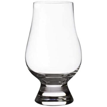 Glencairn Whisky Glas