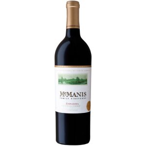 mcmanis-family-vineyards-zinfandel-2019 californisk rødvin