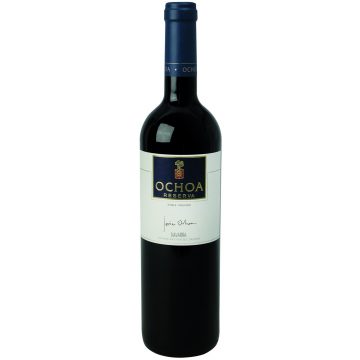 Bodegas Ochoa Reserva