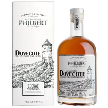 Cognac Philbert Small Batch Cognac Dovecote