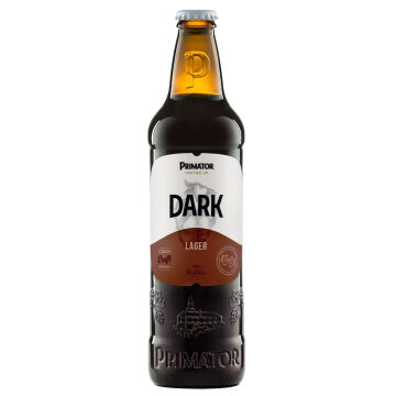 Primator Premium Dark