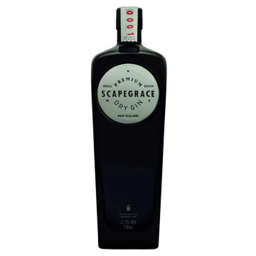 Scapegrace Premium Dry Gin