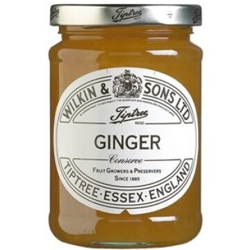 Wilkin & Sons Tiptree Ginger