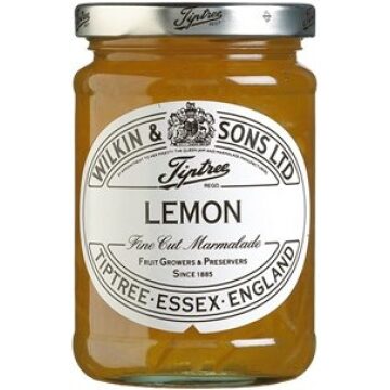 Wilkin & Sons Tiptree Lemon Fine Cut