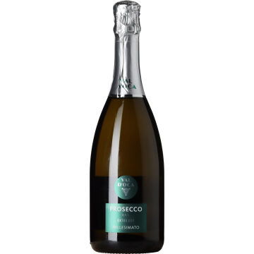 Val d’Oca Prosecco Extra Dry Millesimato 2023