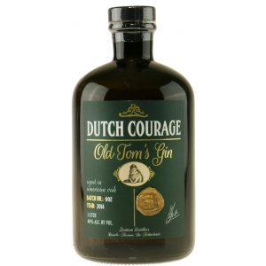 Zuidam Dutch Courage Old Tom's Gin