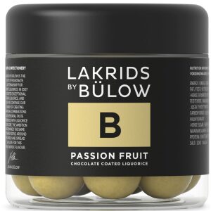 Bülow Lakrids B