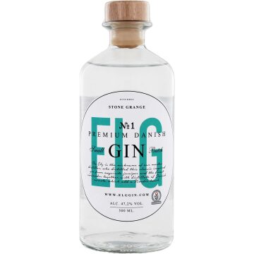 elg gin no. 1