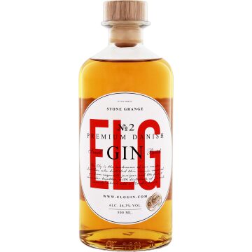 ELG Gin no. 2