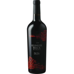 klinker-brick-winery-old-vine-zinfandel-2017