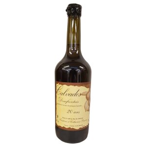 Pacory Calvados Domfrontais 20 år