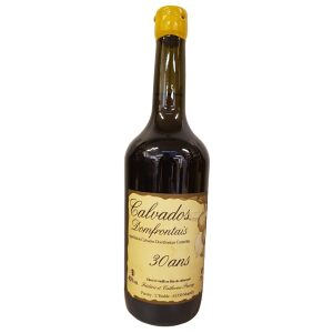 Pacory Calvados Domfrontais 30 år