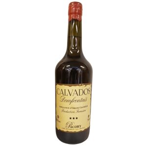 Pacory Calvados 3-stjernet