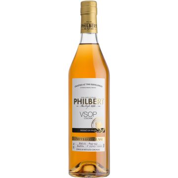 Philbert small batch Cognac VSOP