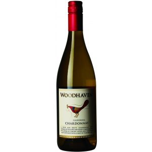 Woodhaven Chardonnay