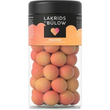 Bülow Love Peaches 295g