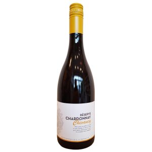 Chevancy Chardonnay Réserve