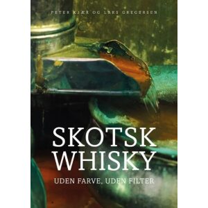 Bogen om Skotsk Whisky