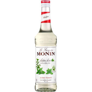 Monin Mojito Mint Sirup