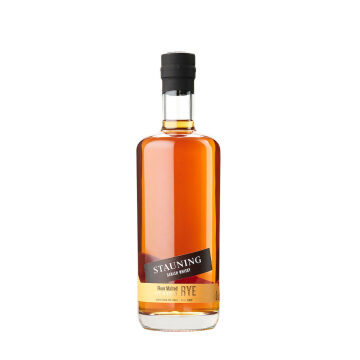 Stauning Maltet Rye Whisky