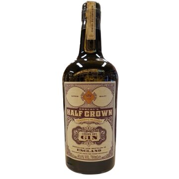 Half Crown gin
