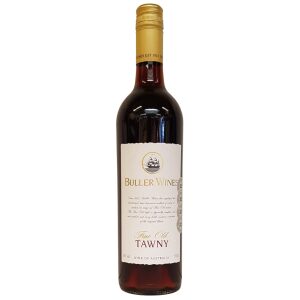 Buller Wines Fine Old Tawny