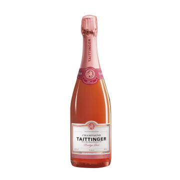 Champagne Taittinger Cuvée Prestige Rosé