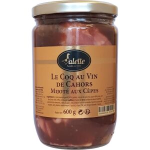 Valette Le Coq au Vin