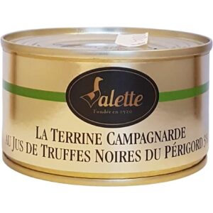 Valette La Terrine Campagnarde