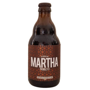 martha brown ale