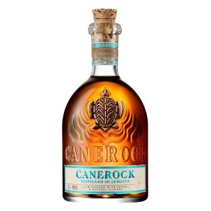 Canerock Jamaica Spiced Rum