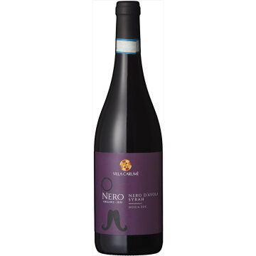 Nero d'Avola Syrah