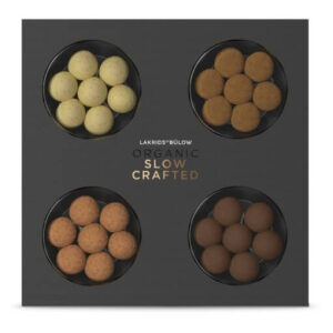 Bülow Slowcrafted Selection Box