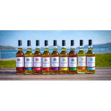 watt whisky samling