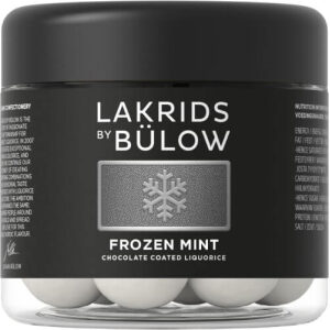 Bülow Frozen Mint small