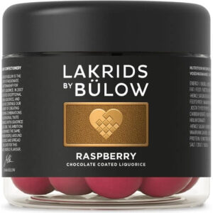 Bülow Raspberry small