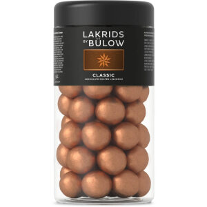 Bülow Classic Caramel regular