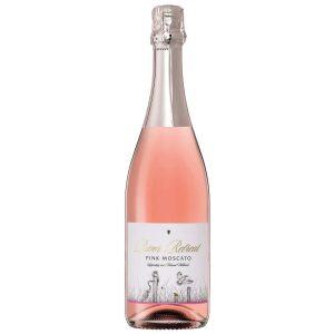 River Retreat Sparkling Pink Moscato