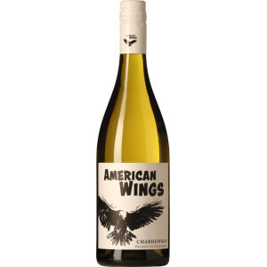 American Wings Chardonnay