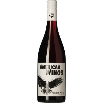 American Wings Pinot Noir