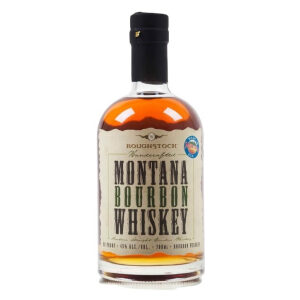 Roughstock Montana Bourbon Whisky