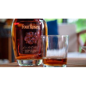 Four Roses Limited Edition 2022