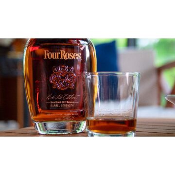 Four Roses Limited Edition 2022