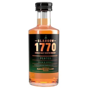 The Glasgow 1770 Peated